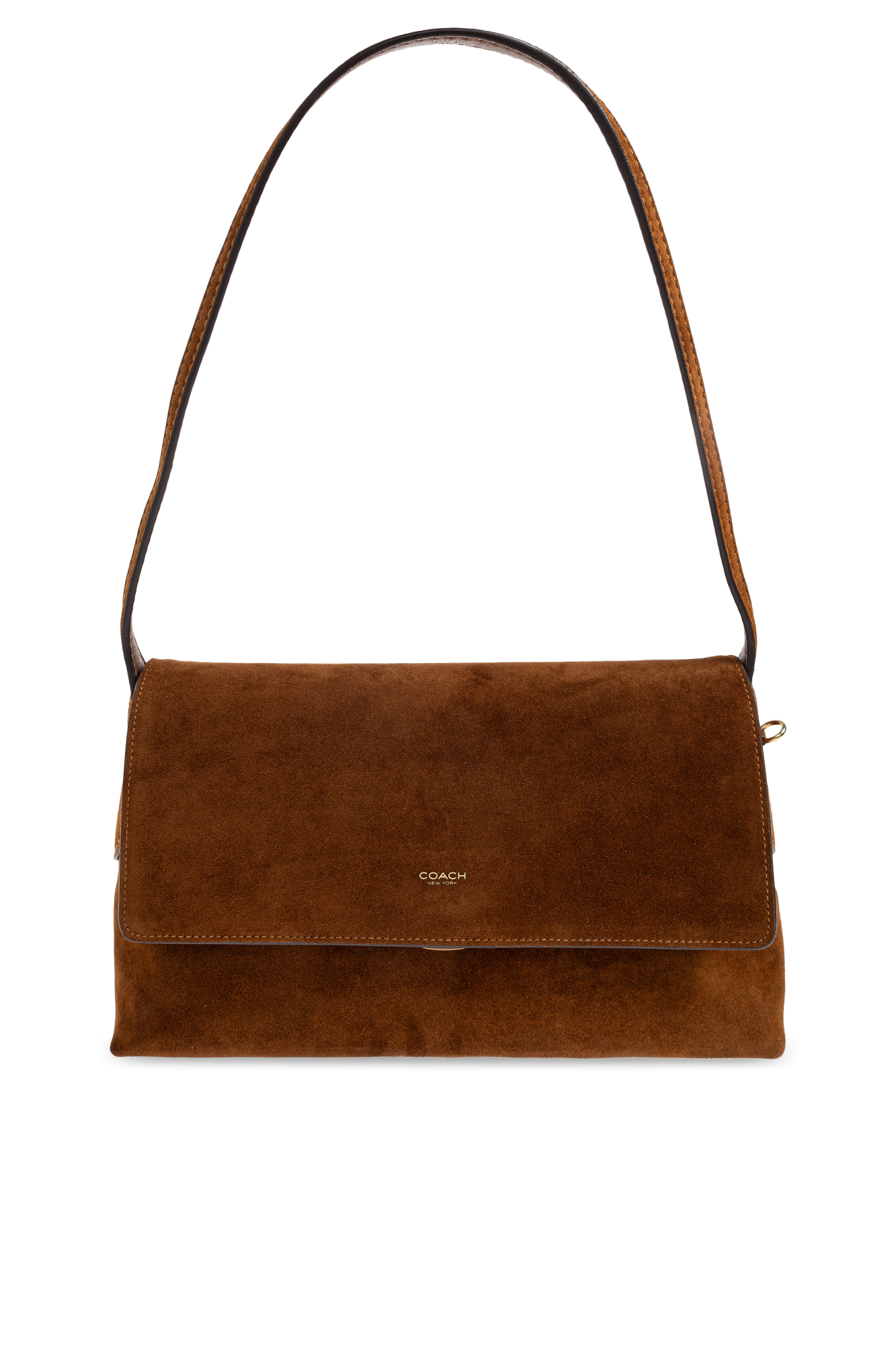 Brown 'Chelsea Small' shoulder bag Coach - Vitkac Australia
